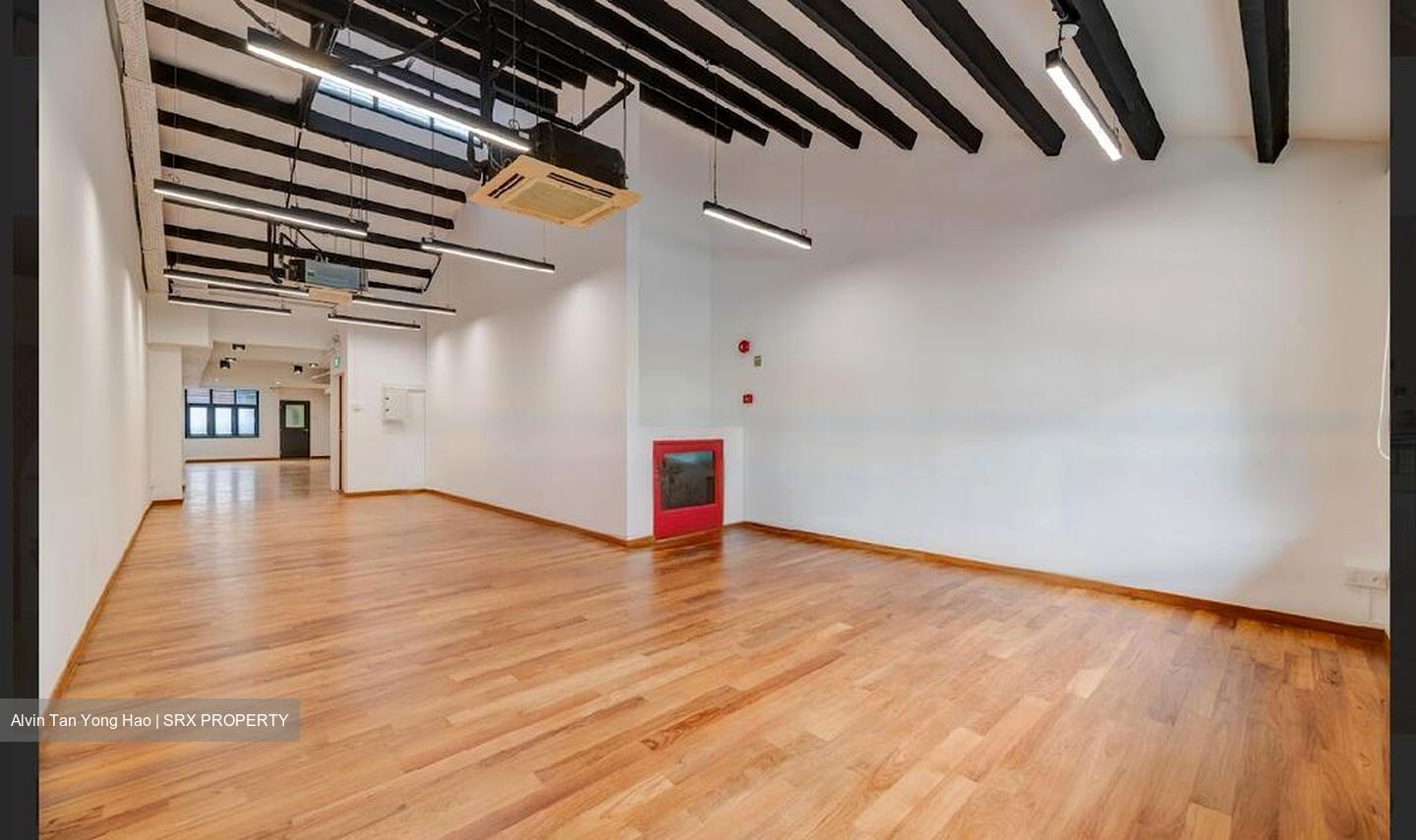 Boat Quay Conservation Area (D1), Shop House #524132541